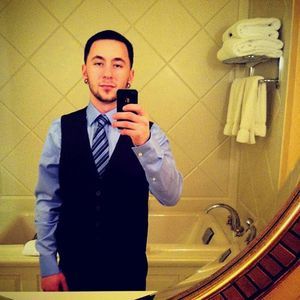 Meet your Posher, Johnny